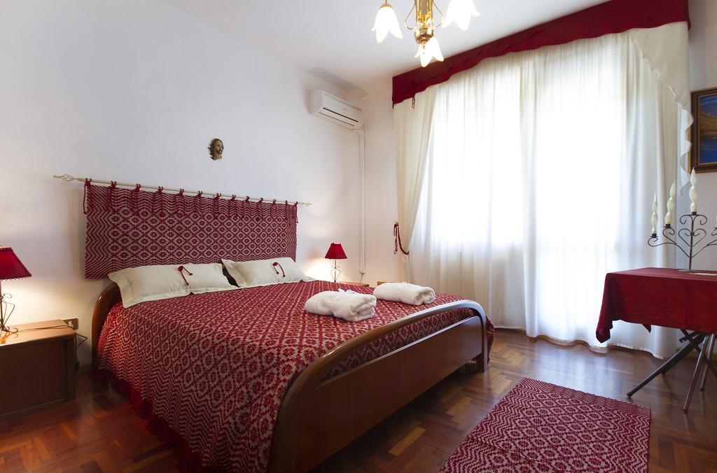 Ittiri Sa Mariposa B&B 외부 사진