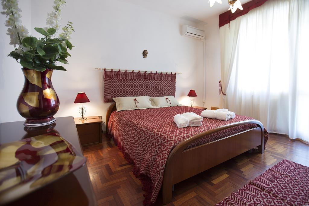 Ittiri Sa Mariposa B&B 외부 사진