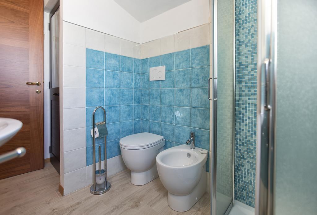 Ittiri Sa Mariposa B&B 외부 사진