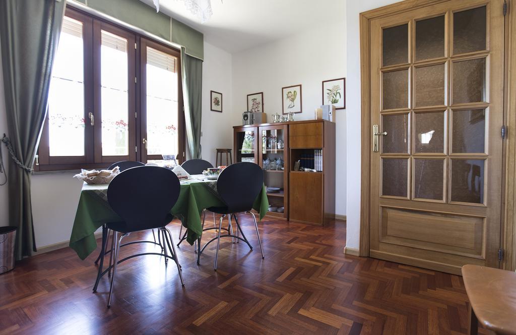 Ittiri Sa Mariposa B&B 외부 사진