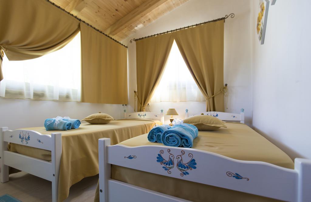 Ittiri Sa Mariposa B&B 외부 사진