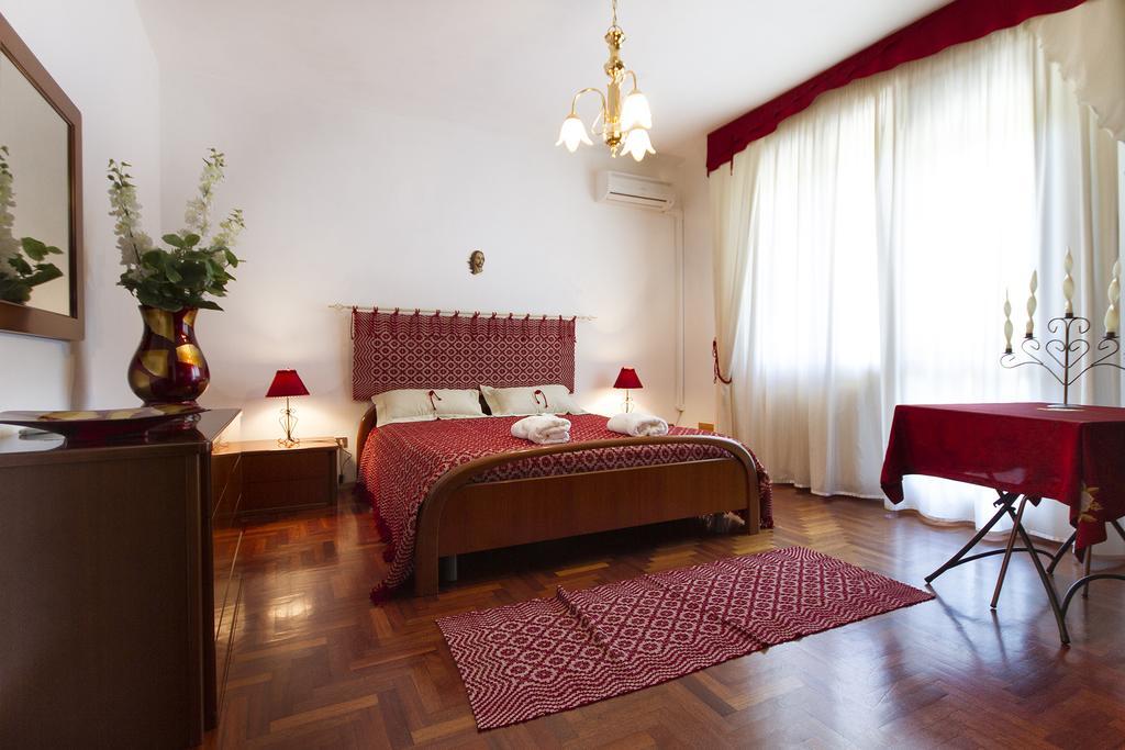 Ittiri Sa Mariposa B&B 외부 사진