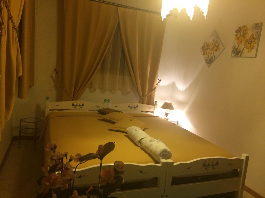Ittiri Sa Mariposa B&B 외부 사진
