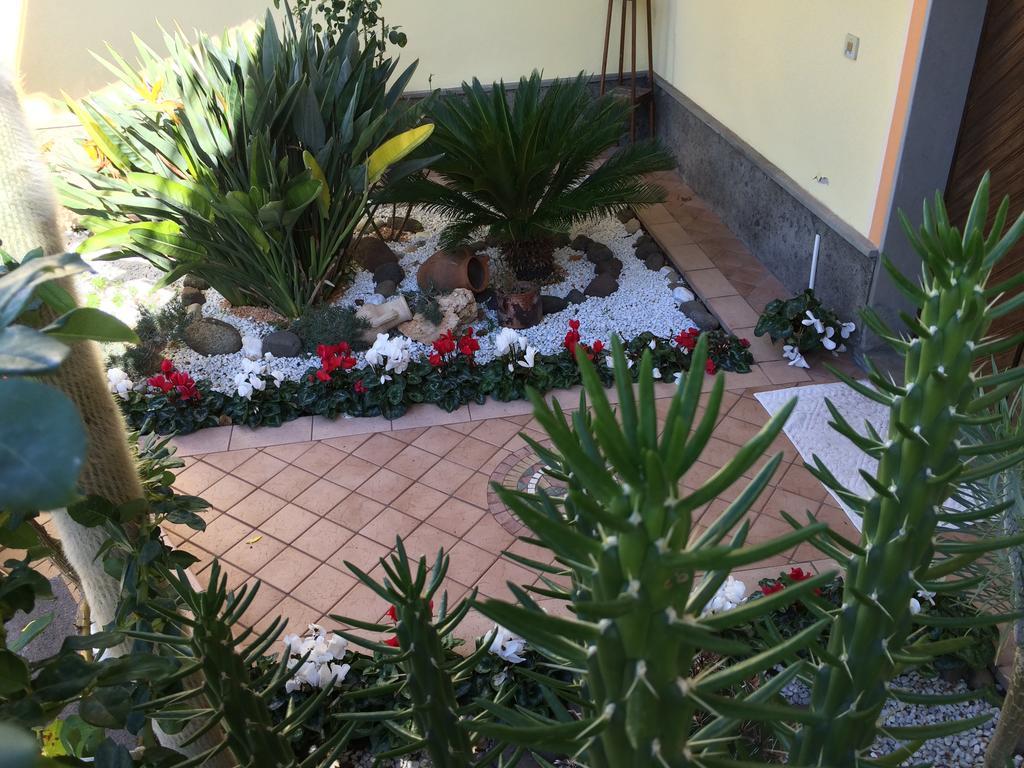 Ittiri Sa Mariposa B&B 외부 사진